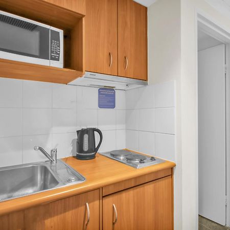 Fiori Apartments Sydney Ngoại thất bức ảnh