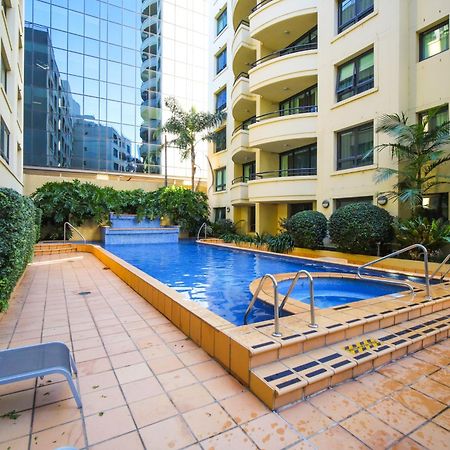 Fiori Apartments Sydney Ngoại thất bức ảnh