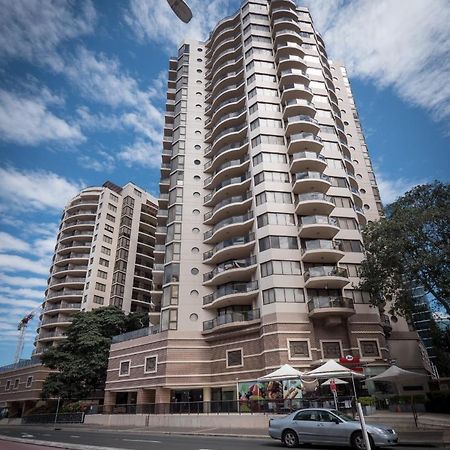 Fiori Apartments Sydney Ngoại thất bức ảnh