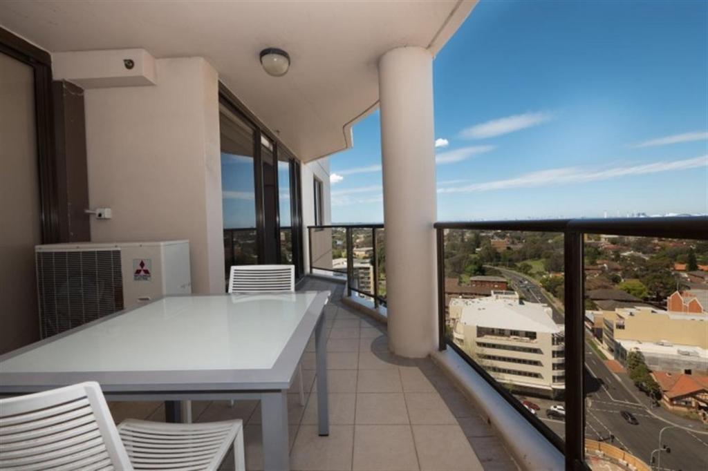 Fiori Apartments Sydney Ngoại thất bức ảnh