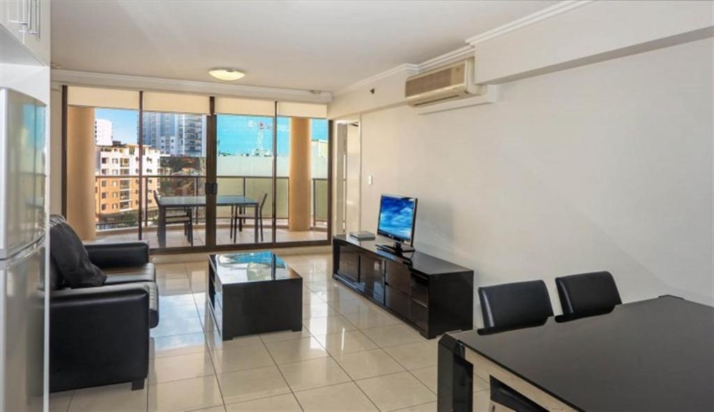 Fiori Apartments Sydney Ngoại thất bức ảnh