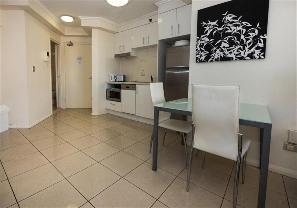 Fiori Apartments Sydney Ngoại thất bức ảnh