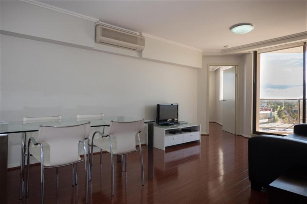Fiori Apartments Sydney Ngoại thất bức ảnh