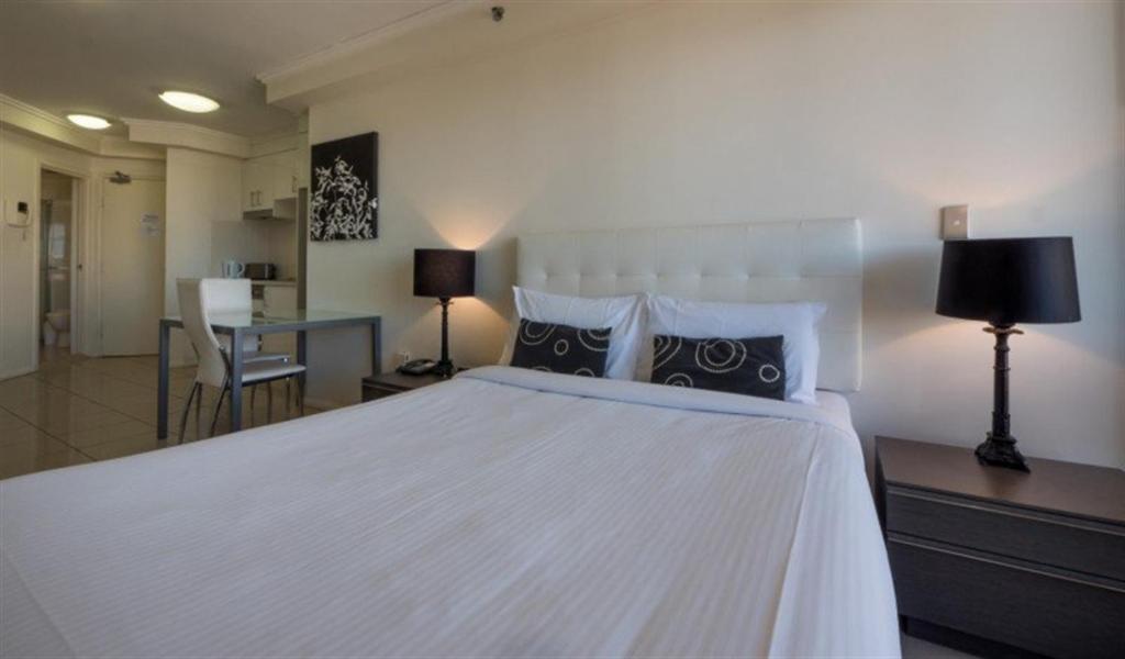 Fiori Apartments Sydney Ngoại thất bức ảnh