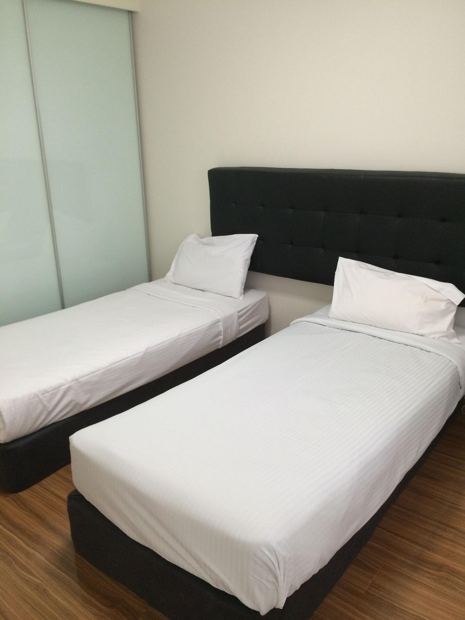 Fiori Apartments Sydney Ngoại thất bức ảnh