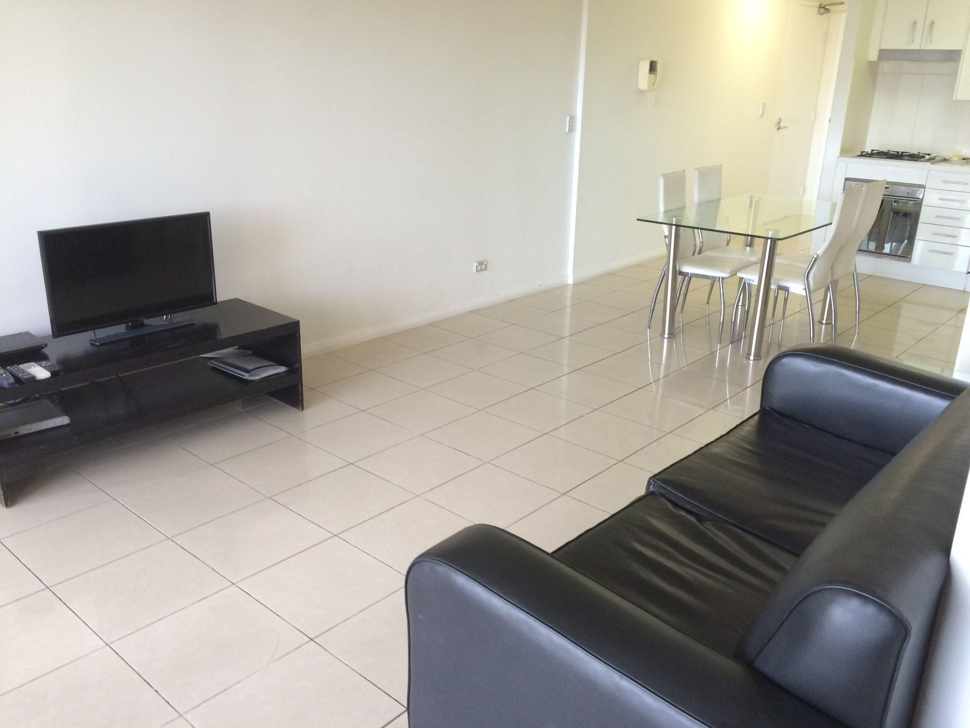 Fiori Apartments Sydney Ngoại thất bức ảnh