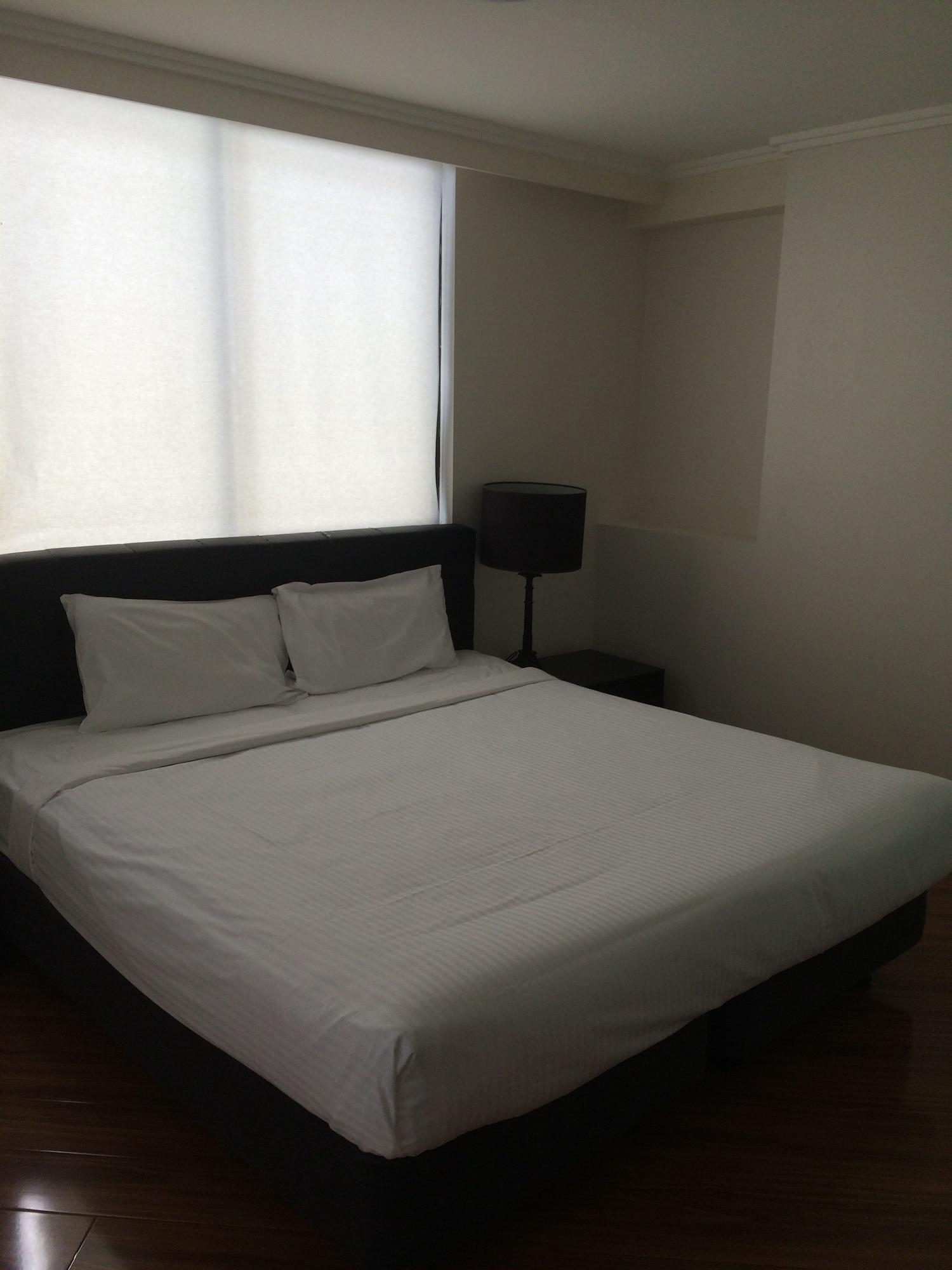 Fiori Apartments Sydney Ngoại thất bức ảnh