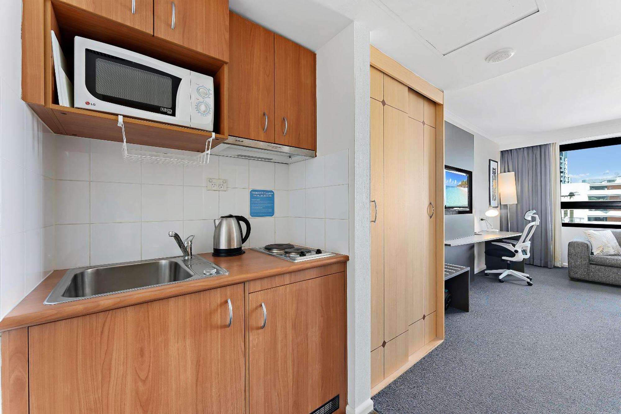 Fiori Apartments Sydney Ngoại thất bức ảnh