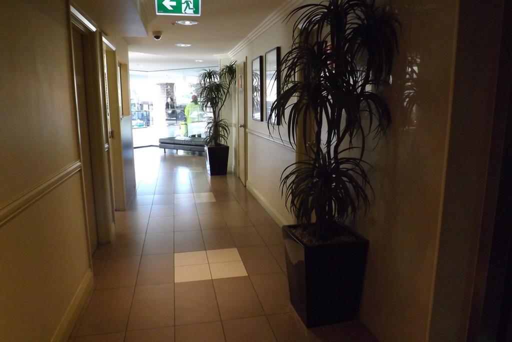 Fiori Apartments Sydney Ngoại thất bức ảnh