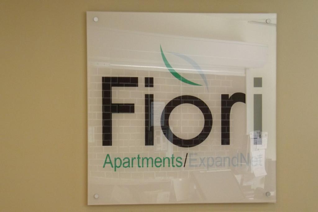 Fiori Apartments Sydney Ngoại thất bức ảnh