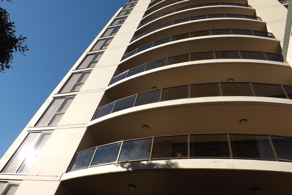 Fiori Apartments Sydney Ngoại thất bức ảnh