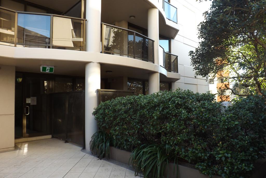 Fiori Apartments Sydney Ngoại thất bức ảnh