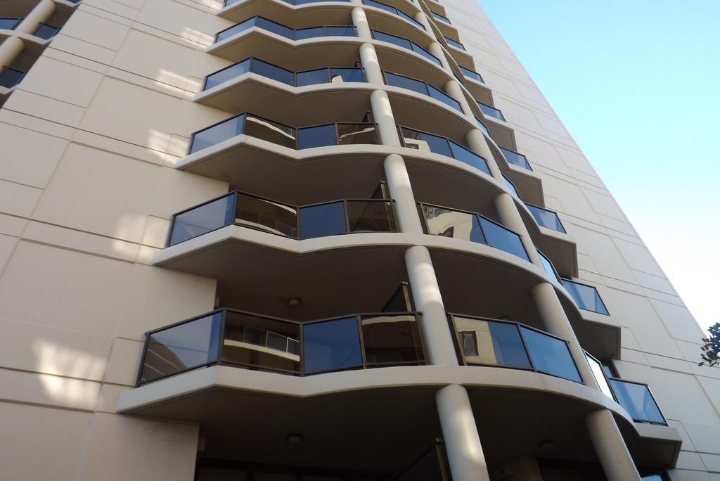 Fiori Apartments Sydney Ngoại thất bức ảnh