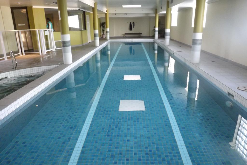 Fiori Apartments Sydney Ngoại thất bức ảnh
