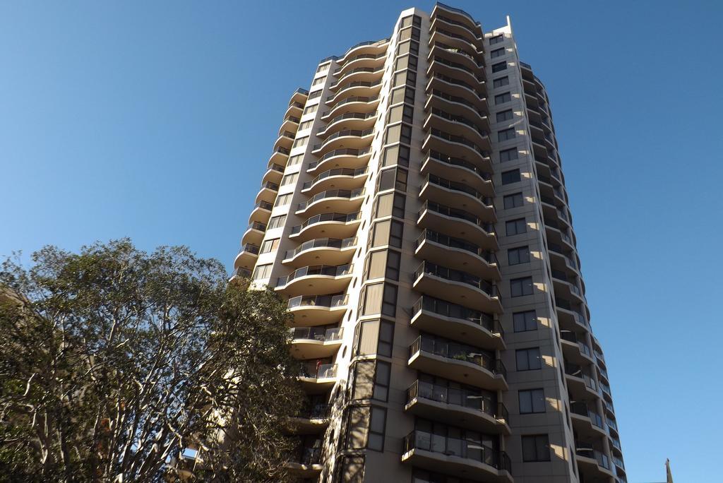 Fiori Apartments Sydney Ngoại thất bức ảnh