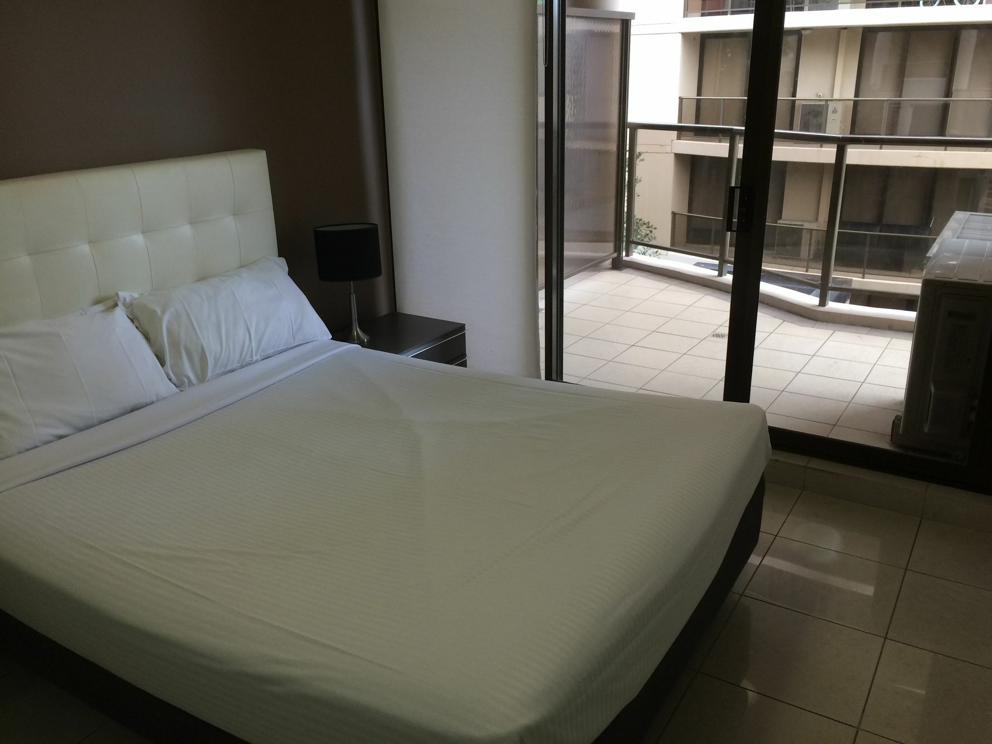 Fiori Apartments Sydney Ngoại thất bức ảnh