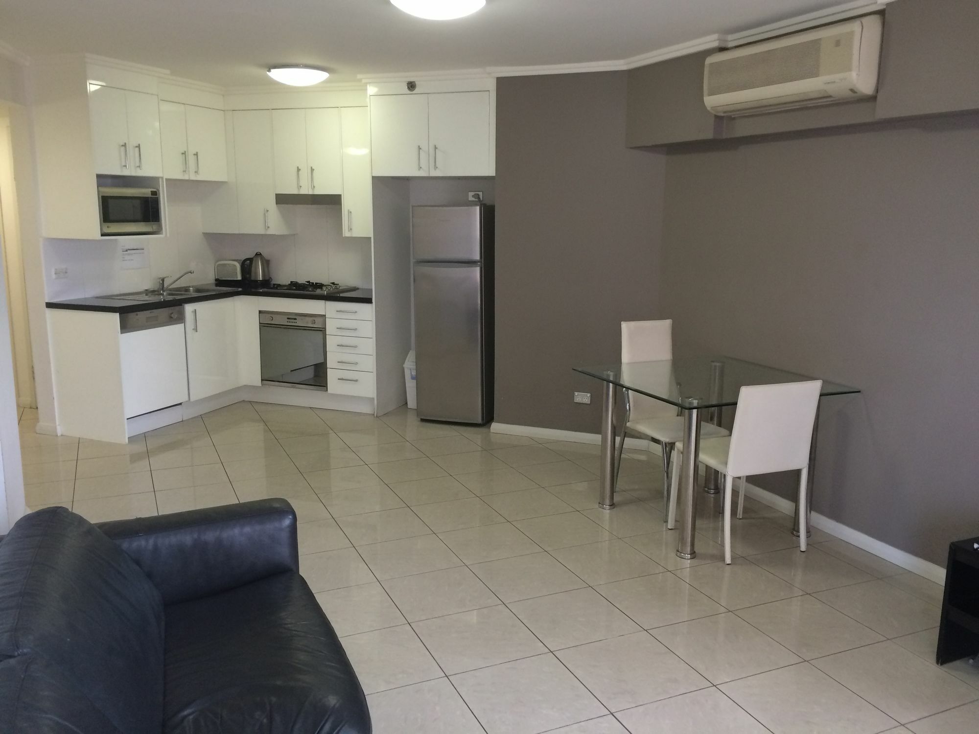 Fiori Apartments Sydney Ngoại thất bức ảnh