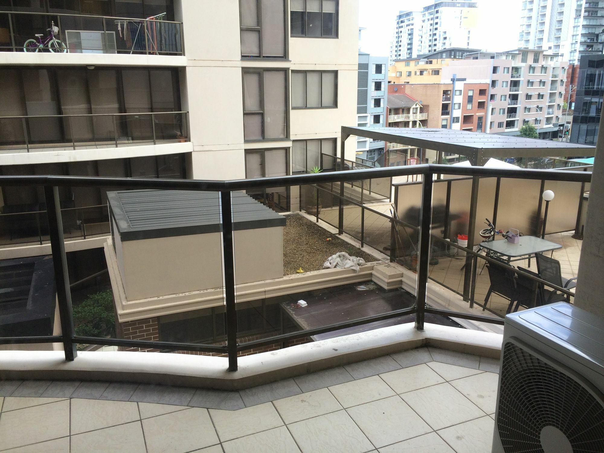 Fiori Apartments Sydney Ngoại thất bức ảnh