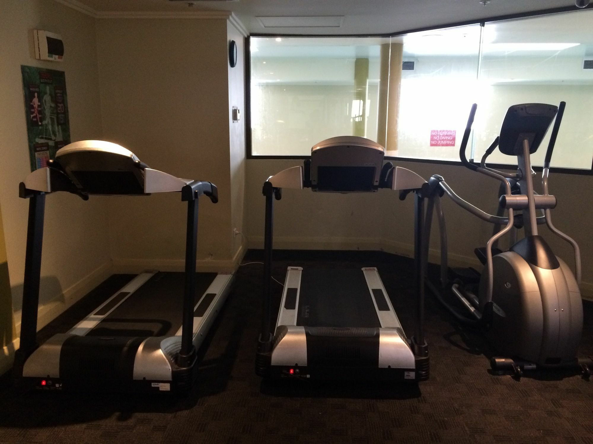 Fiori Apartments Sydney Ngoại thất bức ảnh