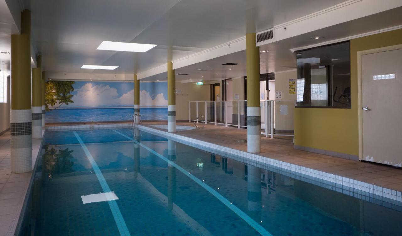 Fiori Apartments Sydney Ngoại thất bức ảnh