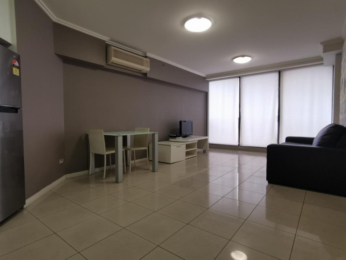 Fiori Apartments Sydney Ngoại thất bức ảnh