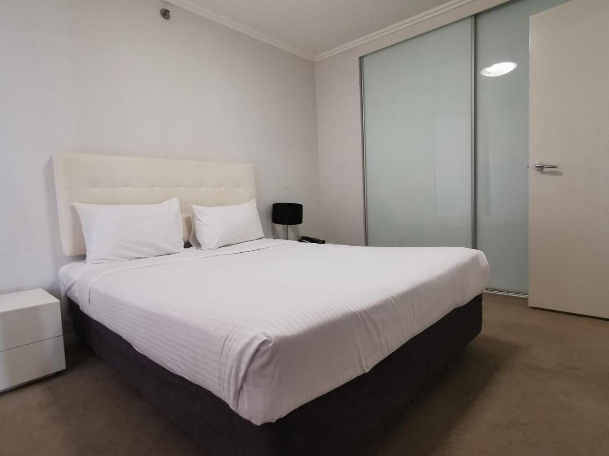 Fiori Apartments Sydney Ngoại thất bức ảnh