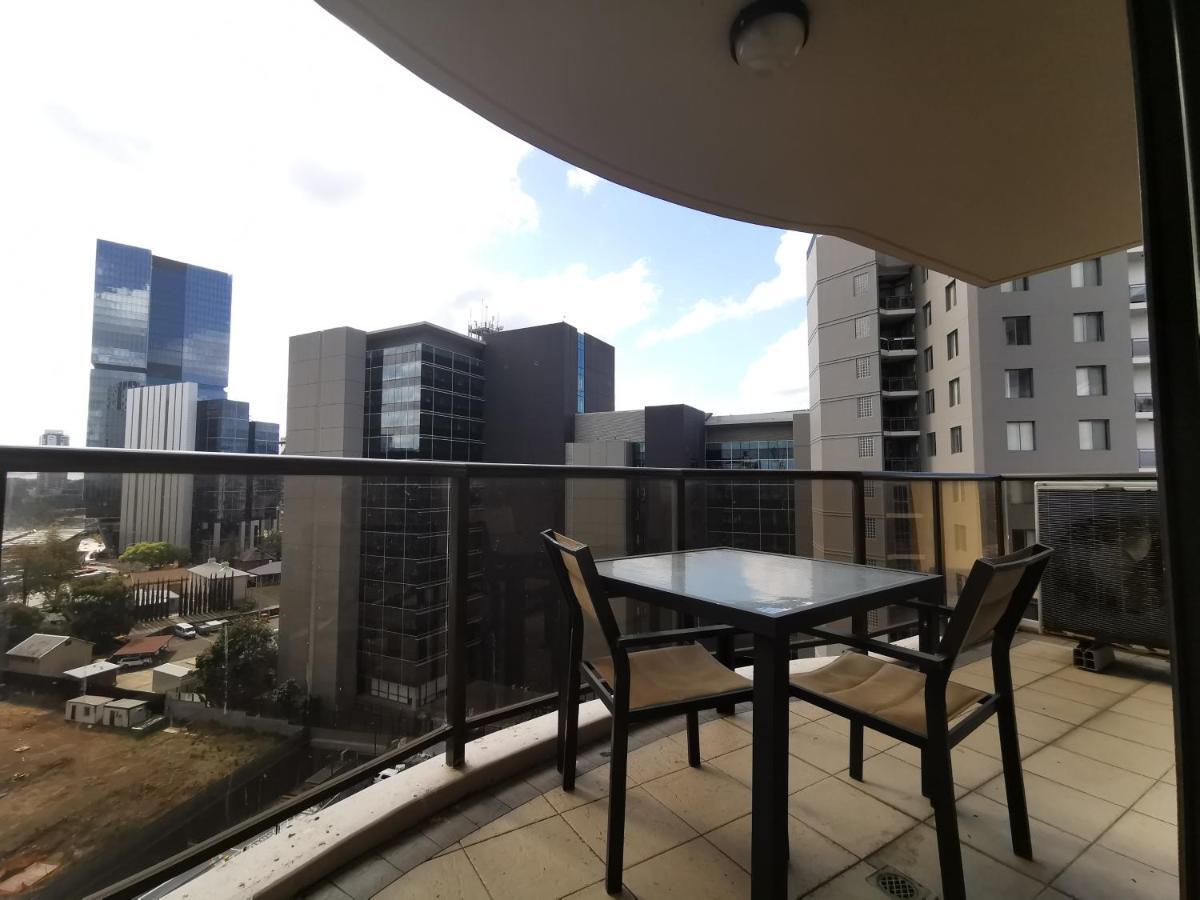 Fiori Apartments Sydney Ngoại thất bức ảnh