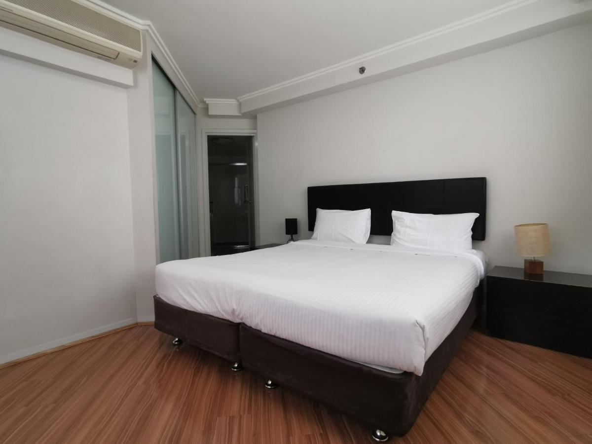 Fiori Apartments Sydney Ngoại thất bức ảnh