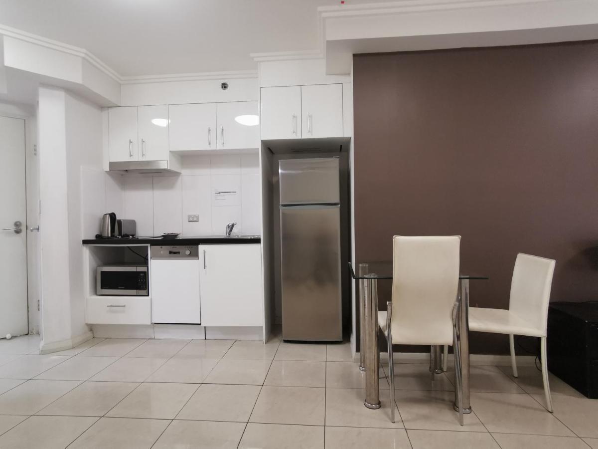Fiori Apartments Sydney Ngoại thất bức ảnh