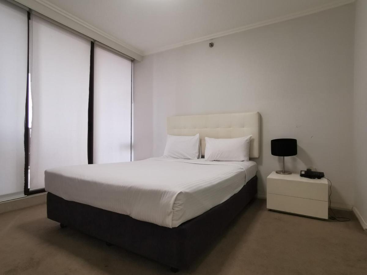 Fiori Apartments Sydney Ngoại thất bức ảnh