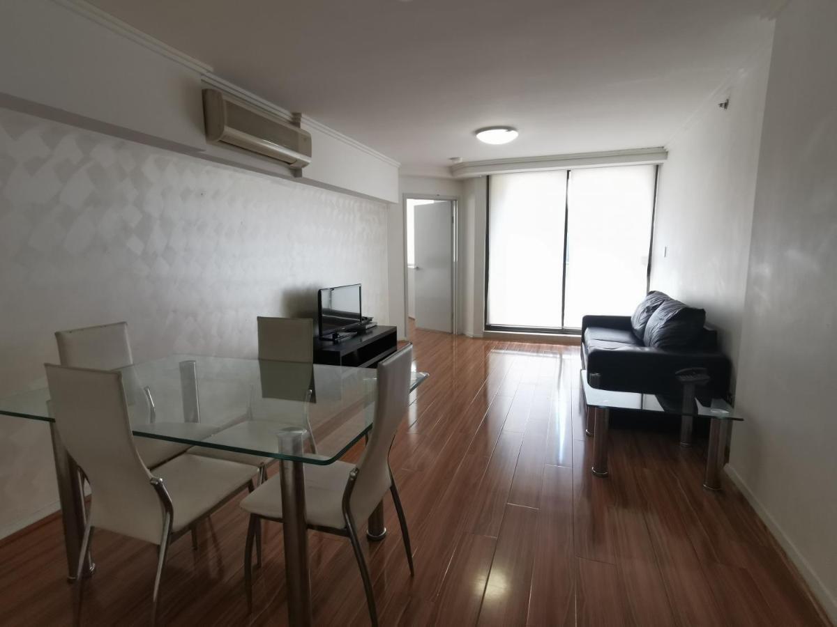 Fiori Apartments Sydney Ngoại thất bức ảnh