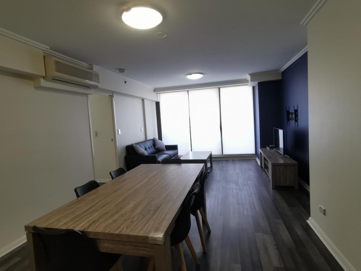 Fiori Apartments Sydney Ngoại thất bức ảnh